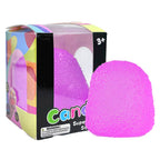 PURPLE GUMDROP SQUISHY