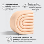 STRENGTHENING BOND REPAIR SOLID HAIR MASK