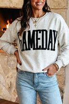 GAMEDAY SWEATSHIRT