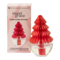 SWEET GRACE HONEYCOMB TREE DIFFUSER