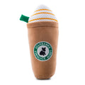 LARGE STARBUCKS FRENCHIE ROAST WITH STRAW