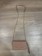 THE CONVERTIBLE BAG- CROSSBODY OR CLUTCH