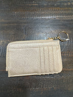 WALLET CARD HOLDER