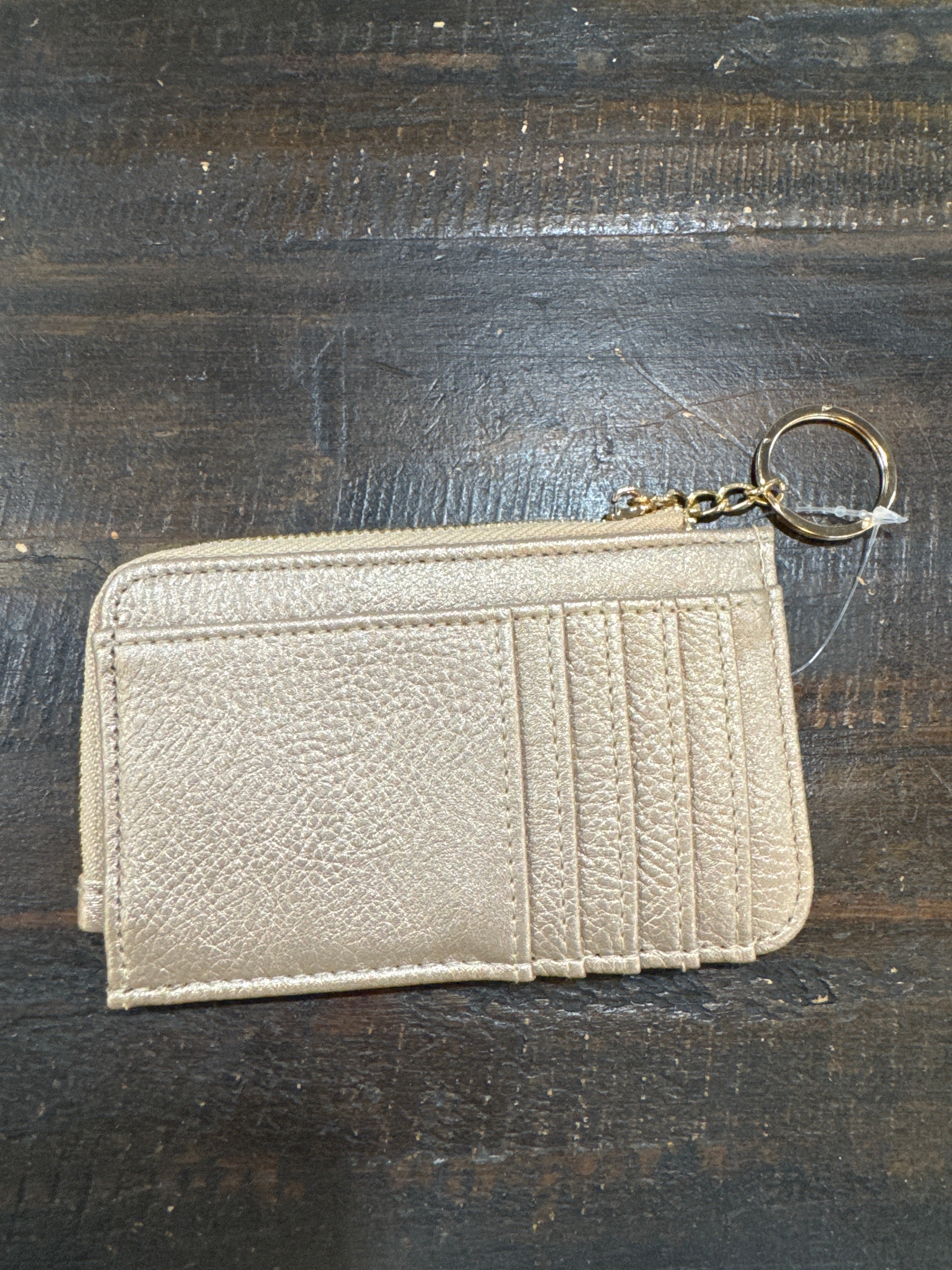 WALLET CARD HOLDER