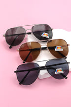 SUNGLASSES