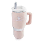 SNUGGLY CUP DOGGY TOY
