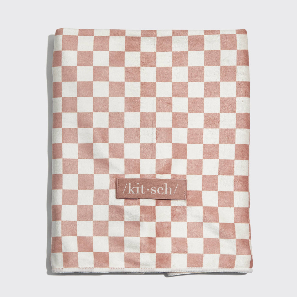 EXTRA LARGE QUICK DRY HAIR TOWEL WRAP