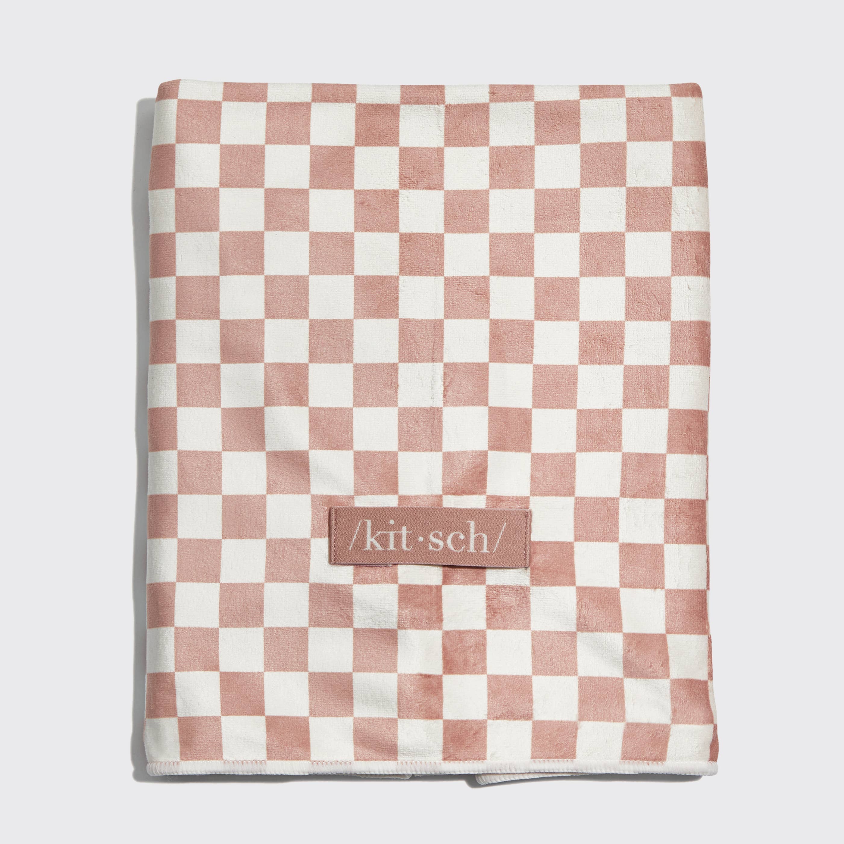 EXTRA LARGE QUICK DRY HAIR TOWEL WRAP