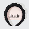 FABRIC PUFFY HEADBAND