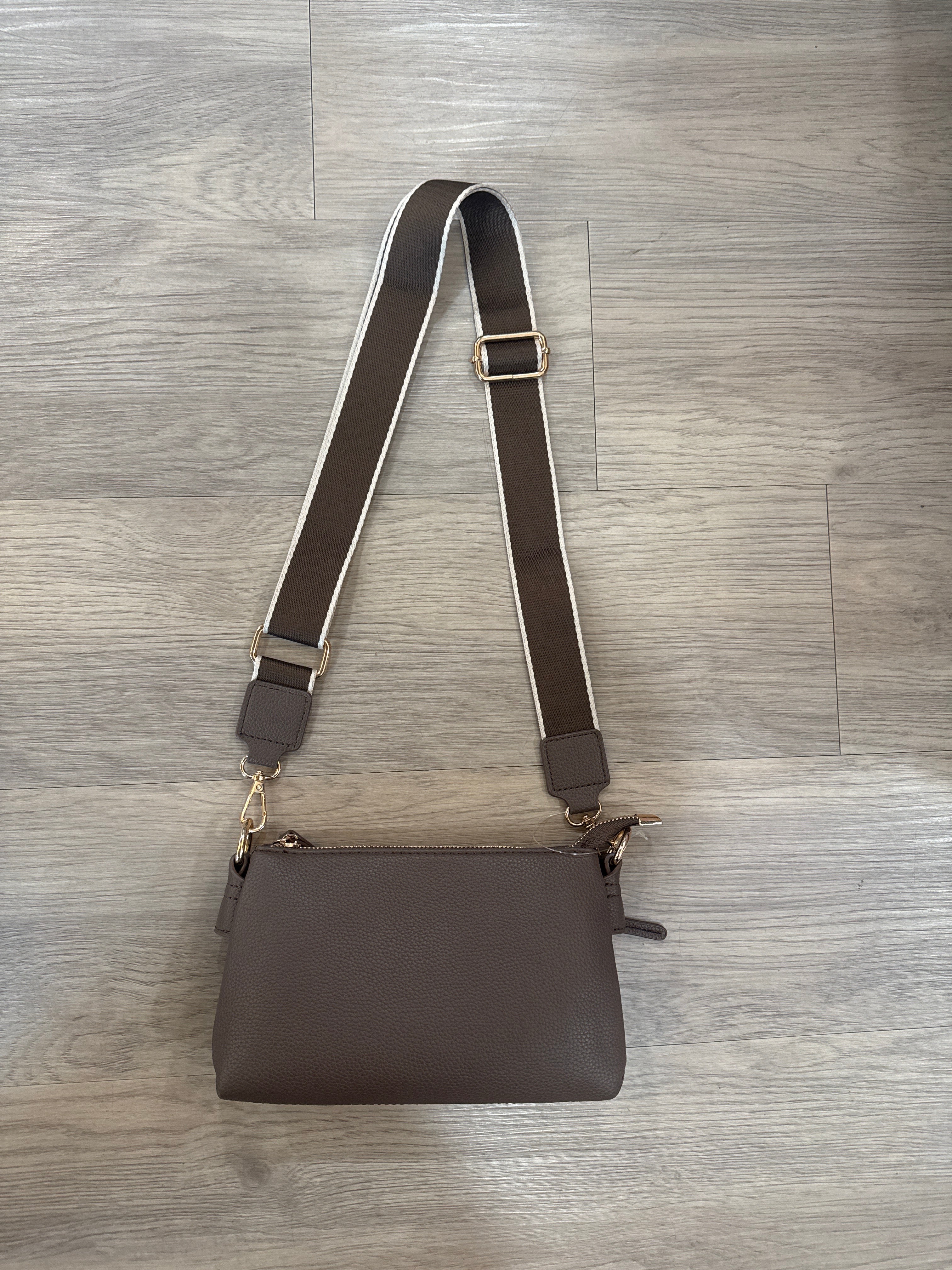 CROSSBODY PURSE