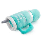 SNUGGLY CUP DOGGY TOY