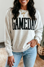 GAMEDAY SWEATSHIRT