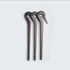 ELASTIC CUTTERS - 3PC SET