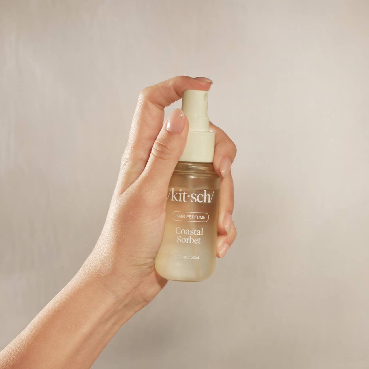 COASTAL SORBET HAIR PERFUME
