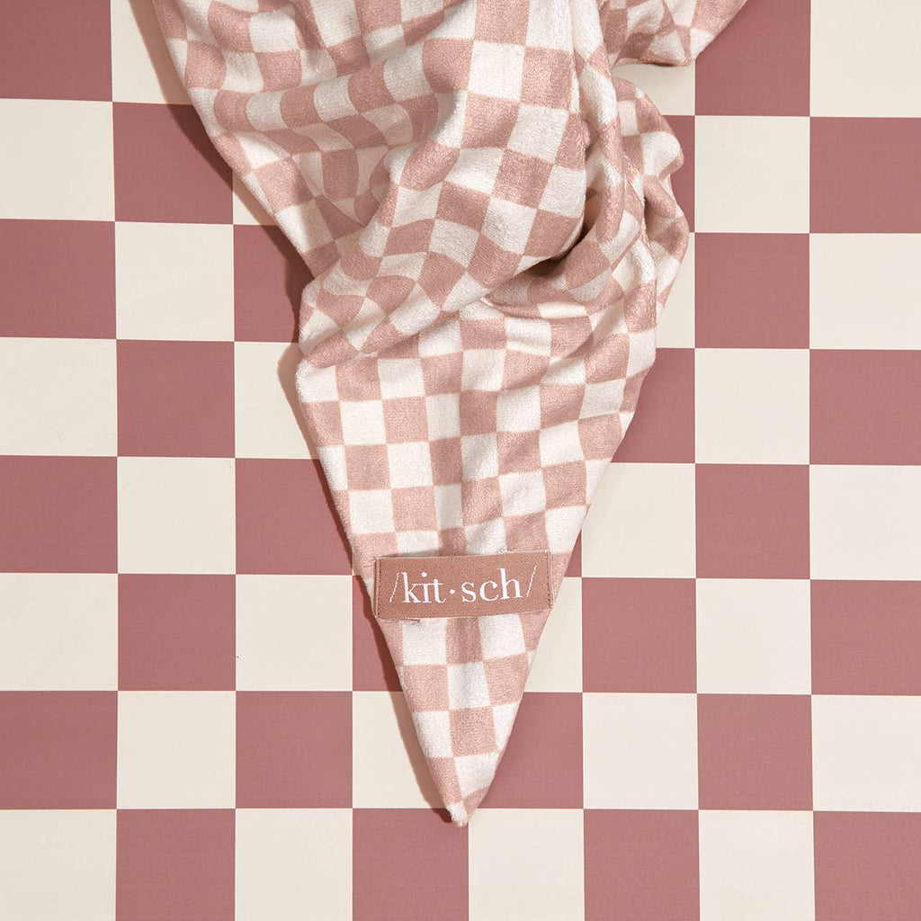 EXTRA LARGE QUICK DRY HAIR TOWEL WRAP