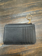 WALLET CARD HOLDER