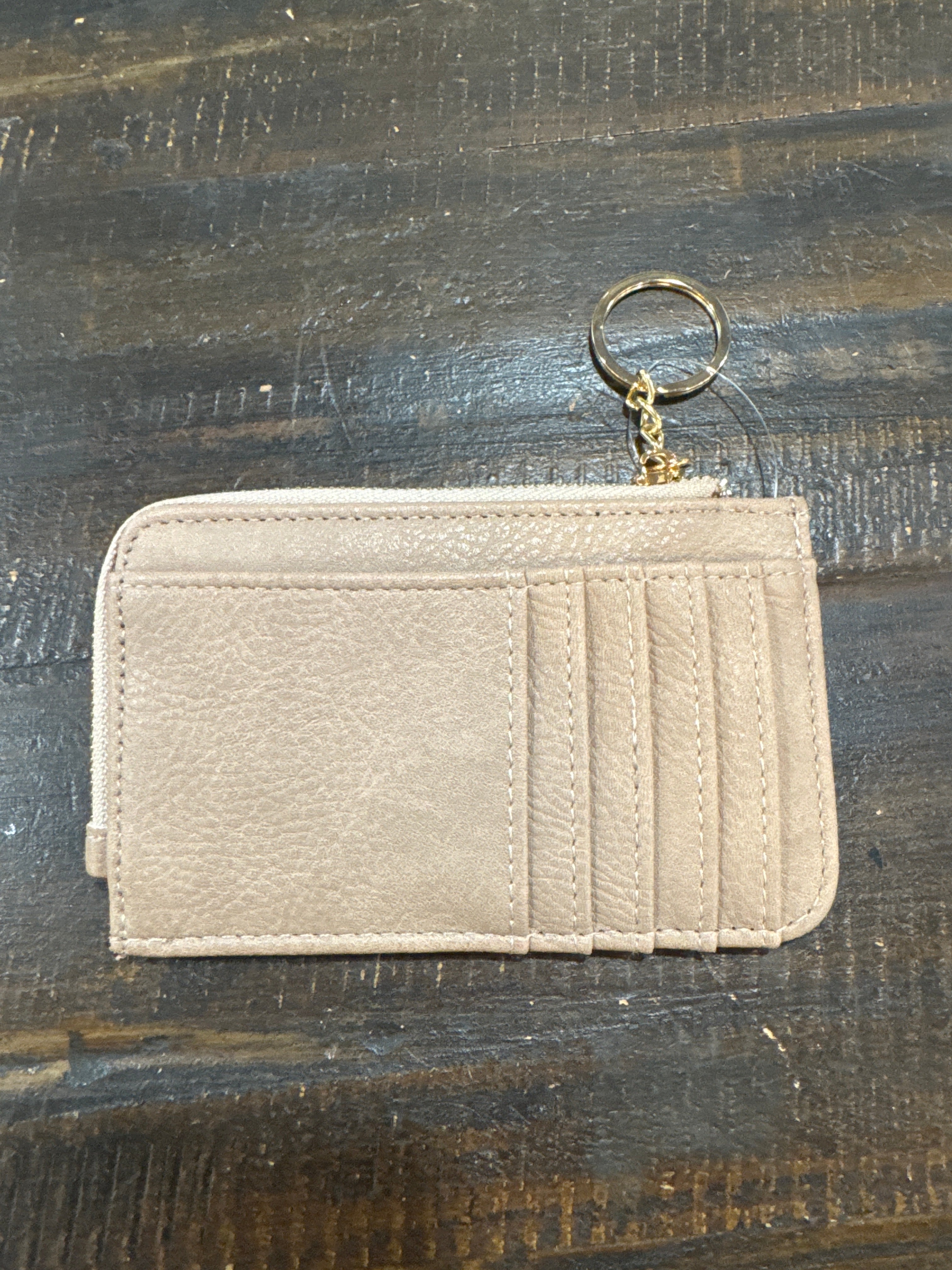 WALLET CARD HOLDER
