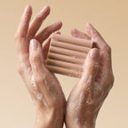 CLEANSING WARM SUGAR BODY WASH BAR