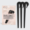 ELASTIC CUTTERS - 3PC SET