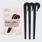 ELASTIC CUTTERS - 3PC SET