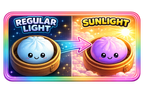 FUN DOH COLOR CHANGING DUMPLING SQUISHY