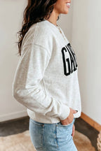 GAMEDAY SWEATSHIRT