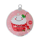 Christmas Holiday Stocking Stuffer Facial Masks