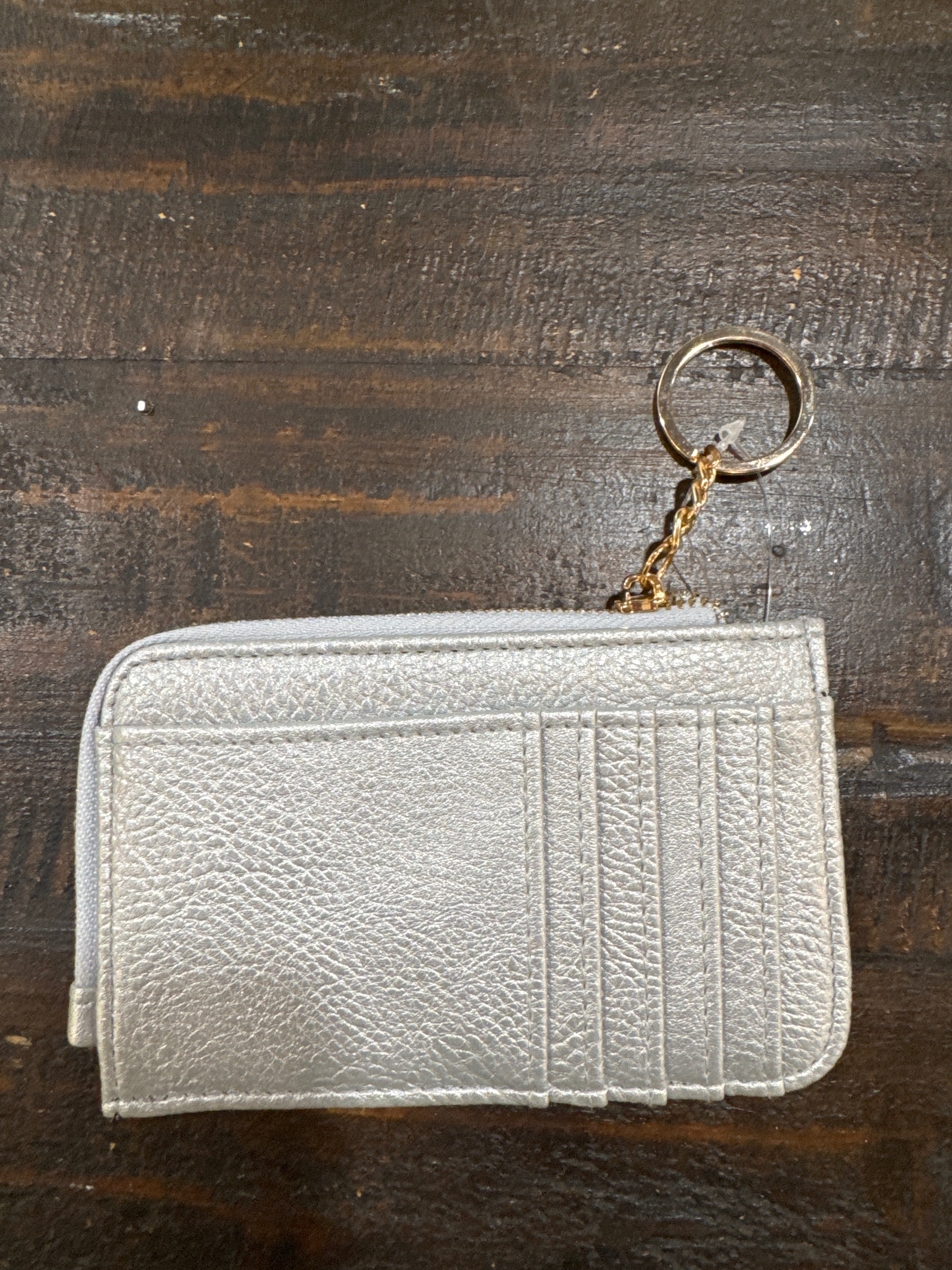 WALLET CARD HOLDER
