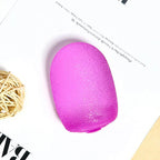 PURPLE GUMDROP SQUISHY