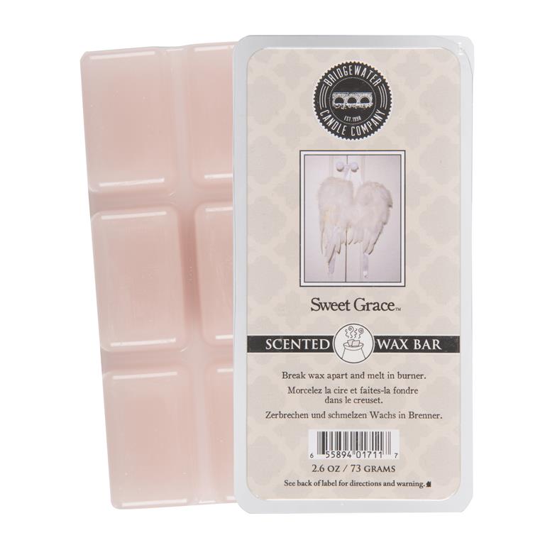 SWEET GRACE WAX MELTS