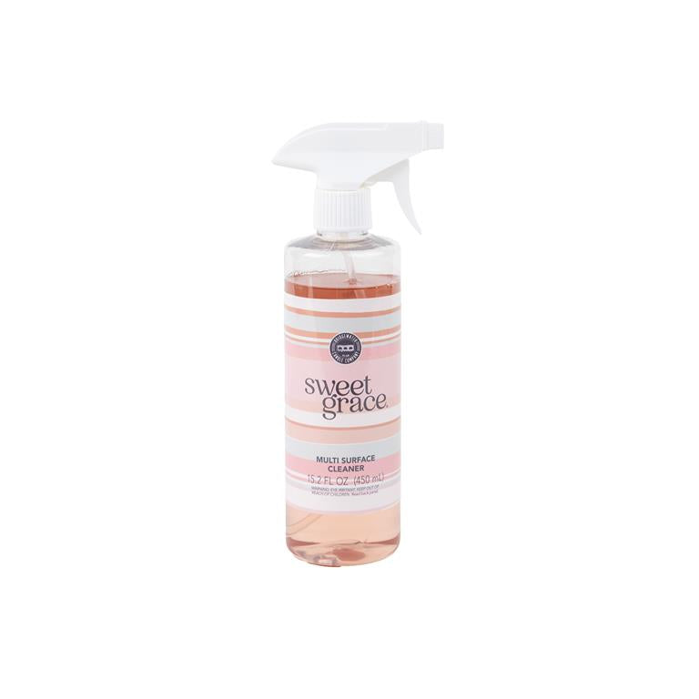 SWEET GRACE MULTI-SURFACE CLEANER
