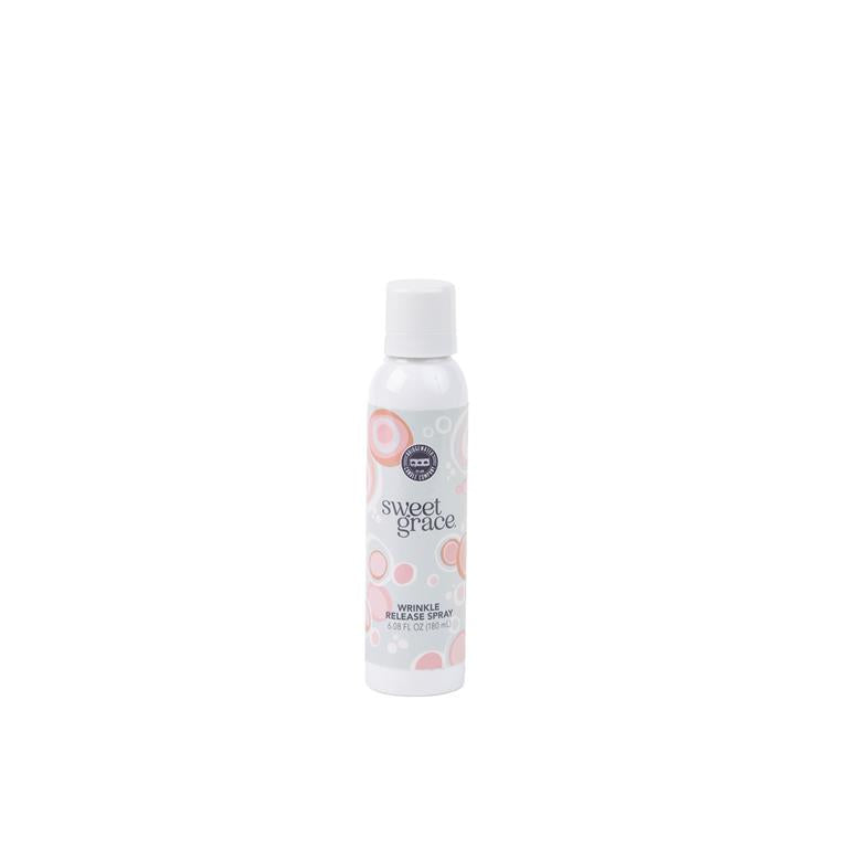 SWEET GRACE WRINKLE RELEASE SPRAY