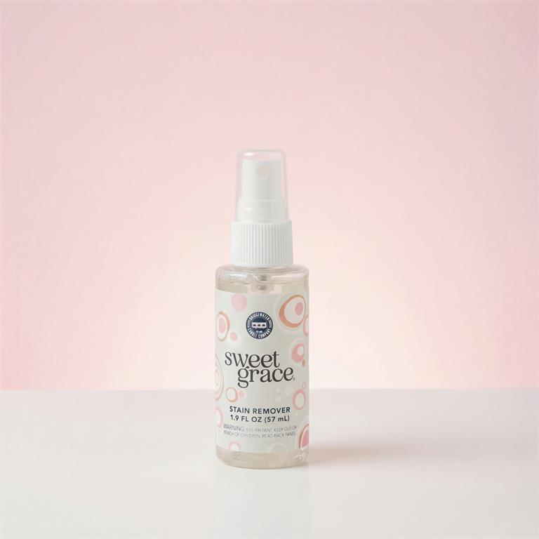 SWEET GRACE TRAVEL SIZE STAIN REMOVER