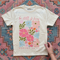 BE STILL & KNOW TEE