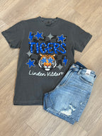 MASCOT COMFORT COLOR TEES