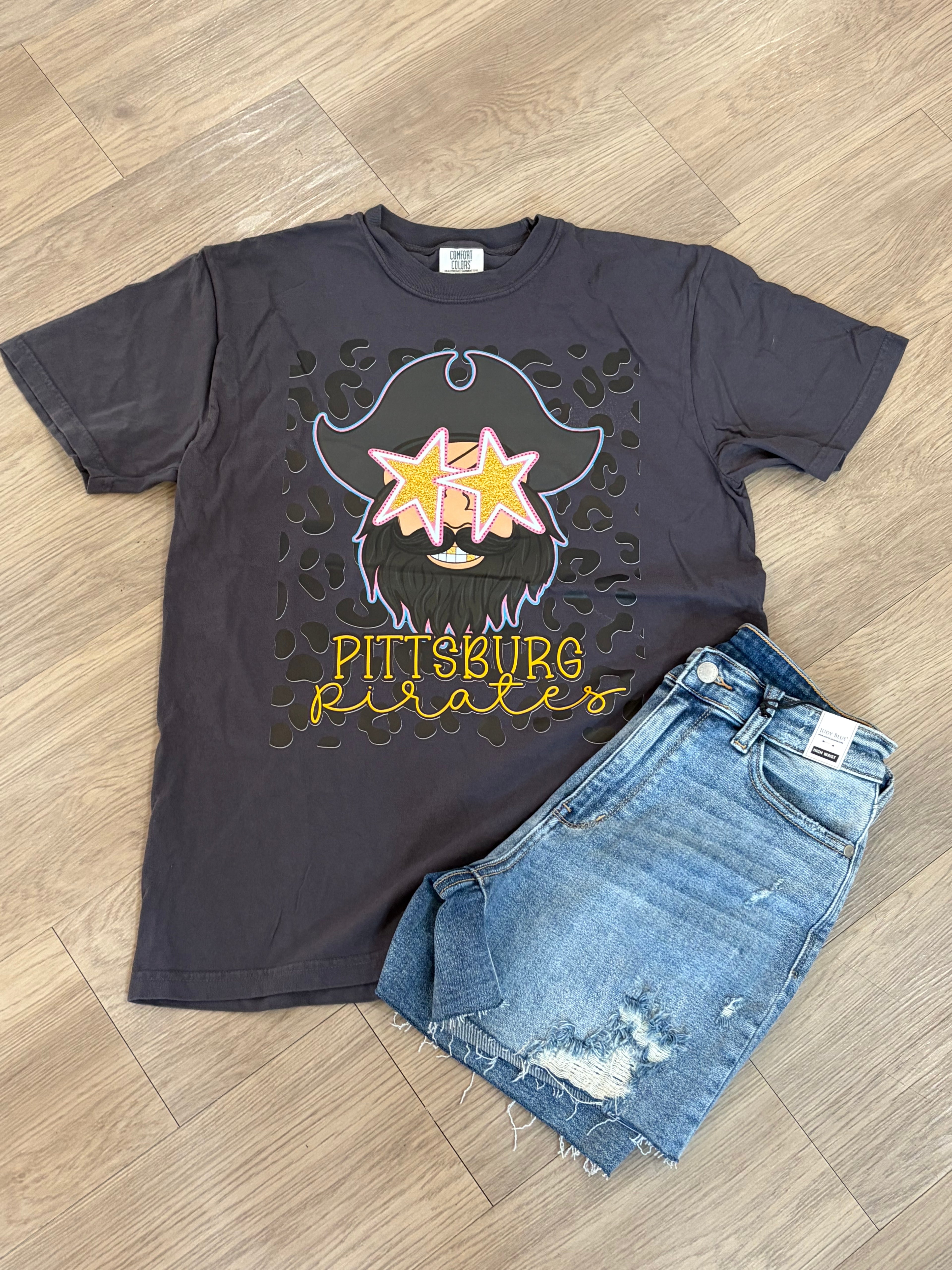 MASCOT COMFORT COLOR TEES