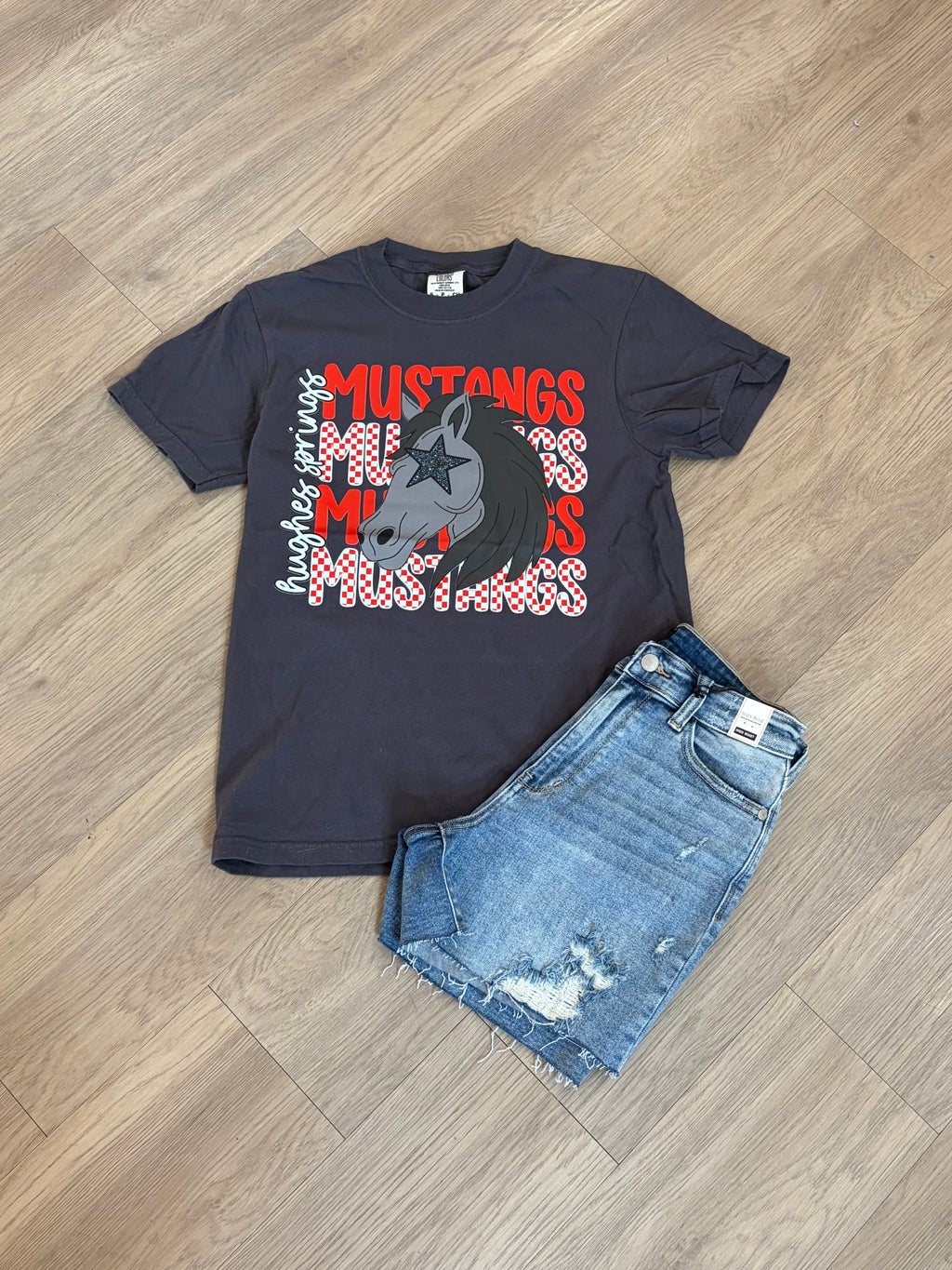 MASCOT COMFORT COLOR TEES