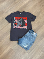 MASCOT COMFORT COLOR TEES