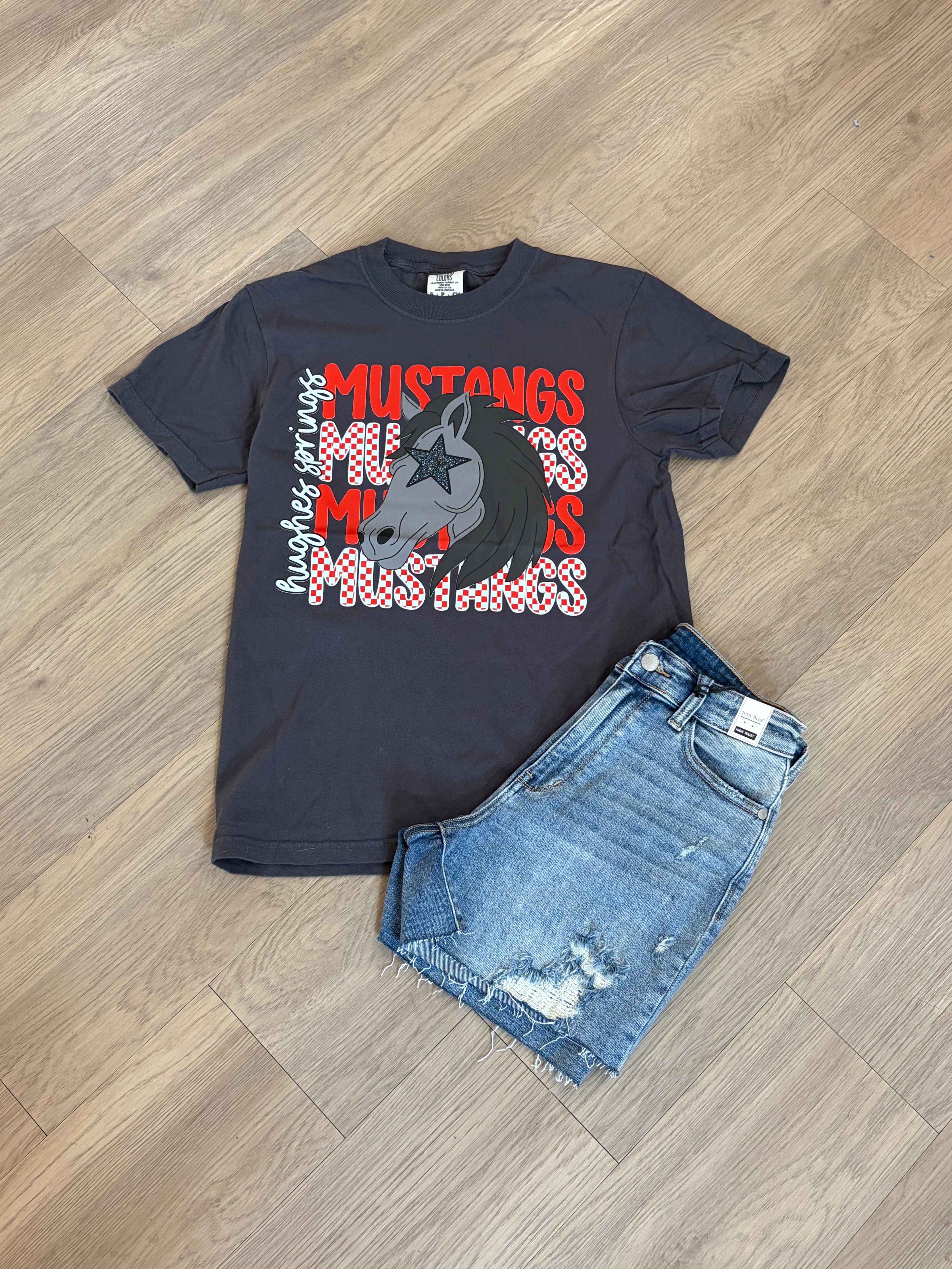 MASCOT COMFORT COLOR TEES