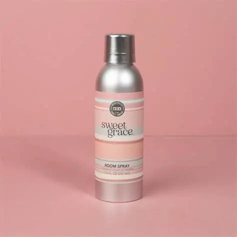 SWEET GRACE ROOM SPRAY