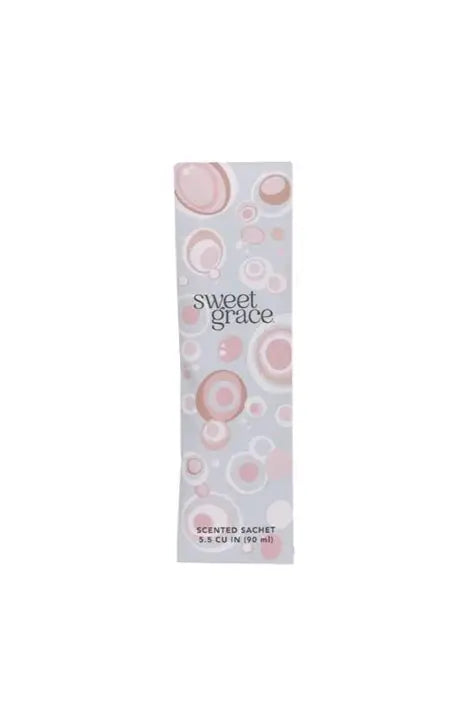 SWEET GRACE SLIM BUBBLE SACHET