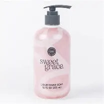 SWEET GRACE LIQUID HAND SOAP