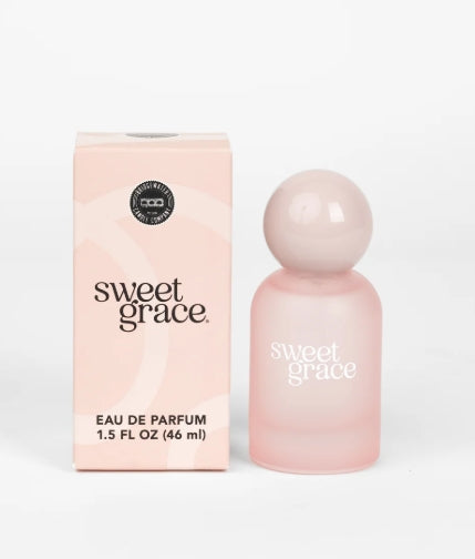 SWEET GRACE PERFUM