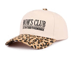 MOMS CLUB- EST. TOO TIRED TO REMEMBER