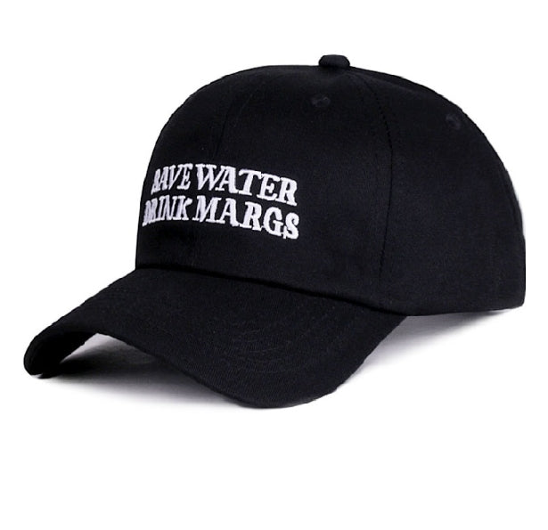 SAVE WATER DRINK MARGS
