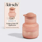 SCALP & HAIR OIL APPLICATOR