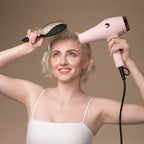 PLASTIC WET/DRY BRUSH - BLACK