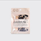 CREASELESS CLIPS - 4PC SET