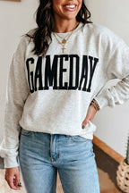 GAMEDAY SWEATSHIRT