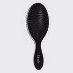 PLASTIC WET/DRY BRUSH - BLACK